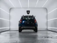 Usado Dacia Duster Lauréate 109 CV (80 kW) 2016 Azul SUV