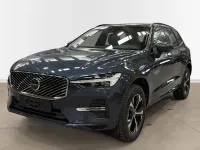 Usado Volvo XC60 Core 250 CV (183 kW) 2026 Azul SUV