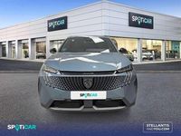 Usado Peugeot 3008 Allure 137 CV (100 kW) 2024 Azul SUV