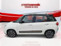 Usado Fiat 500L 84 CV (61 kW) 2013 Monovolumen