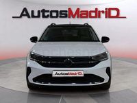 Usado VW Taigo Life 95 CV (69 kW) 2022 Blanco SUV