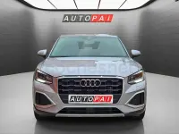 Usado Audi Q2 Advanced Plus 116 CV (85 kW) 2024 Gris / plata SUV
