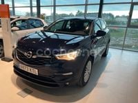 Usado Opel Grandland X Selective 130 CV (95 kW) 2019 Azul SUV