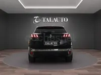 Usado Peugeot 3008 Allure 130 CV (95 kW) 2024 Negro SUV