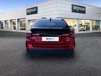 Usado Citroën C4 136 CV (100 kW) 2024 Rojo Berlina