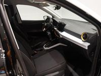 Usado Seat Arona Style 110 CV (80 kW) 2024 Negro SUV