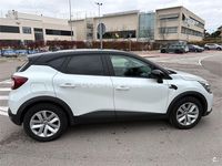Usado Renault Captur Techno 140 CV (102 kW) 2022 Blanco SUV