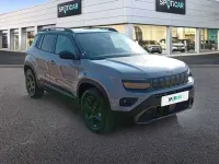 Nuevo Jeep Avenger North 145 CV (106 kW) 2025 Gris SUV