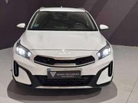 Brugt Kia XCeed 101 HK (74 kW) 2024 Hvid SUV