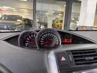 Usado Toyota Verso Advance 112 CV (82 kW) 2016 Negro Monovolumen