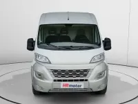 Usado Citroën Jumper 110 CV (80 kW) 2019 Blanco Monovolumen