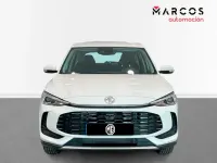 Nuevo MG ZS 116 CV (85 kW) 2026 SUV