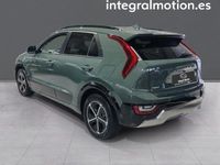Usado Kia Niro 183 CV (134 kW) 2023 SUV