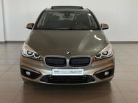 Usado BMW 218 Active Tourer Advantage 2017 Monovolumen