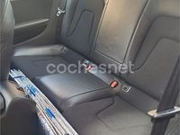 Usado Audi A5 S-Line 180 CV (132 kW) 2011 Gris / plata Coupe