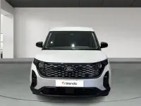 Nuevo Ford Transit Trend 100 kW (136 CV) 2025 Blanco Utilitario