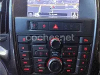 Usado Opel Astra Selective 136 CV (100 kW) 2014 Negro Familiar