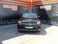 usado Mercedes 350 GLC350d 4Matic (9.75) Aut.