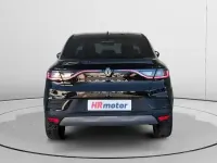 Usado Renault Arkana Evolution 140 CV (102 kW) 2026 Negro SUV