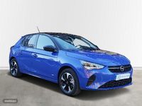 Usado Opel Corsa GS Line 100 kW (136 CV) 2021 Azul Berlina