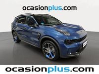 Usado Lynk & Co 01 261 CV (191 kW) 2023 Blanco SUV