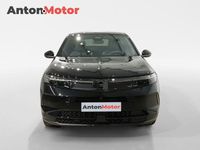 Nuevo Opel Grandland X S 136 CV (100 kW) 2025 Negro SUV