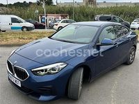 Occasion BMW 216 116 ch (85 kW) 2023 Bleue Coupé