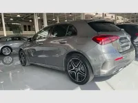 Usado Mercedes A250 218 CV (160 kW) 2024 Gris Berlina