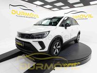 Usado Opel Crossland Edition 110 CV (80 kW) 2022 Blanco SUV