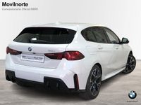 Usado BMW 120 Comfort Edition 163 CV (119 kW) 2024 Utilitario