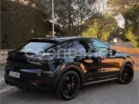 Usado Porsche Cayenne 640 CV (470 kW) 2023 Negro SUV
