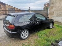 Usado Nissan Almera 143 CV (105 kW) 1997 Negro Berlina