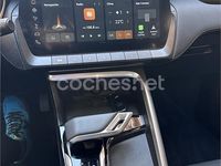 Usado MG ZS Luxury 106 CV (77 kW) 2025 Negro SUV