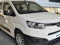 Usado Toyota Proace Verso City 102 CV (75 kW) 2021 Blanco Familiar
