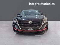 Usado DFSK 500 114 CV (83 kW) 2024 Negro SUV