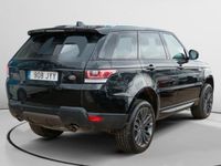 Usado Land Rover Range Rover Sport HSE 306 CV (225 kW) 2017 SUV