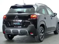 Usado Citroën C3 Aircross PureTech 110 CV (80 kW) 2024 SUV