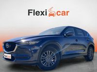 Usado Mazda CX-5 150 CV (110 kW) 2018 Violeta SUV