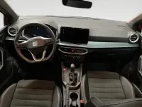 Usado Seat Arona Xperience 115 CV (84 kW) 2024 Rojo SUV