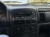 Käytetty Jeep Grand Cherokee Laredo 140 HP (102 kW) 1999 Sininen Katumaasturi