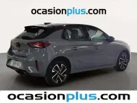 Nuevo Opel Corsa S 101 CV (74 kW) 2025 Gris Utilitario