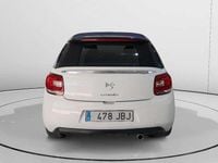 Usado Citroën DS3 PureTech 83 CV (61 kW) 2014 Blanco Utilitario