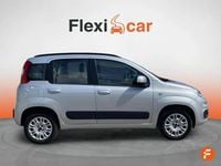 Usado Fiat Panda Cross Cross 69 CV (50 kW) 2020 Gris Utilitario
