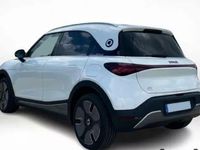 Usado Smart #1 Edition #1 200 kW (272 CV) 2024 Blanco SUV