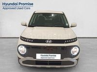 Usado Hyundai Inster 2024 Eléctrico Utilitario