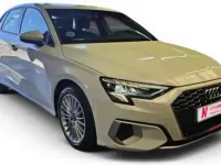 Usado Audi A3 Advanced Plus 116 CV (85 kW) 2023 Berlina