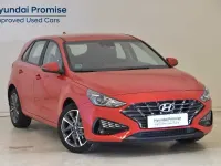 Usado Hyundai i30 109 CV (80 kW) 2022