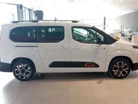 usado Citroën e-Berlingo 