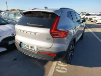 Usado Volvo XC40 Plus 163 CV (119 kW) 2023 Gris SUV
