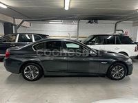 Usado BMW 525 218 CV (160 kW) 2015 Gris / plata Berlina